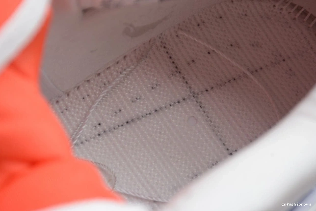 4 Jordan Team OrangeCT8527-118 Air 1213